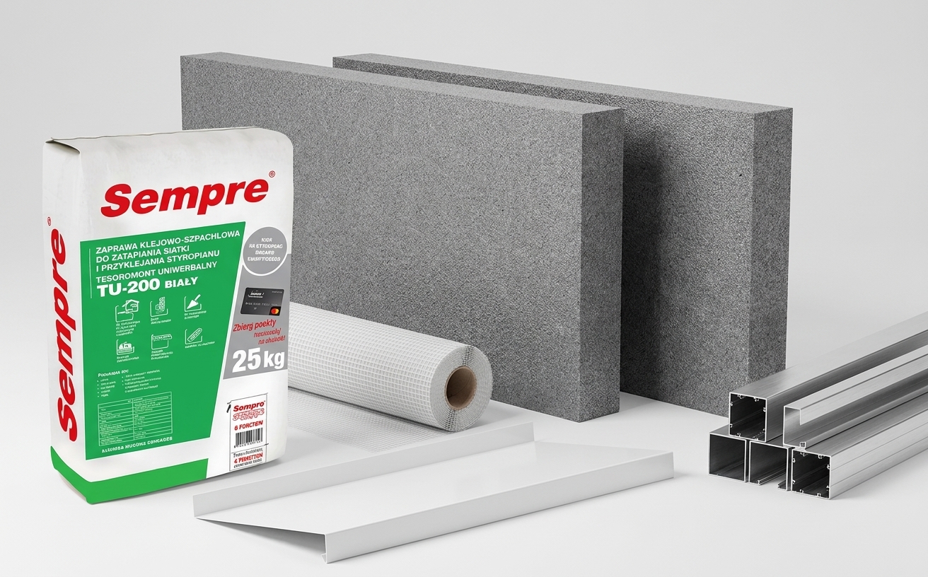 ITE — Isolation thermique extérieure